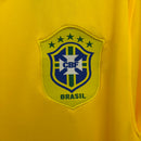 Camisa do Brasil l 2006 Masculina Torcedor