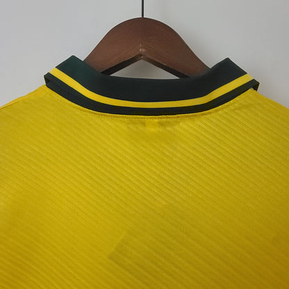 Camisa do Brasil l 1994 Masculina Torcedor