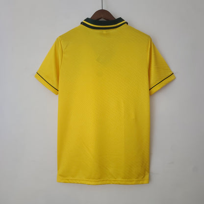 Camisa do Brasil l 1994 Masculina Torcedor