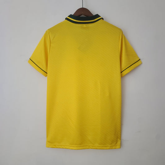 Camisa do Brasil l 1994 Masculina Torcedor