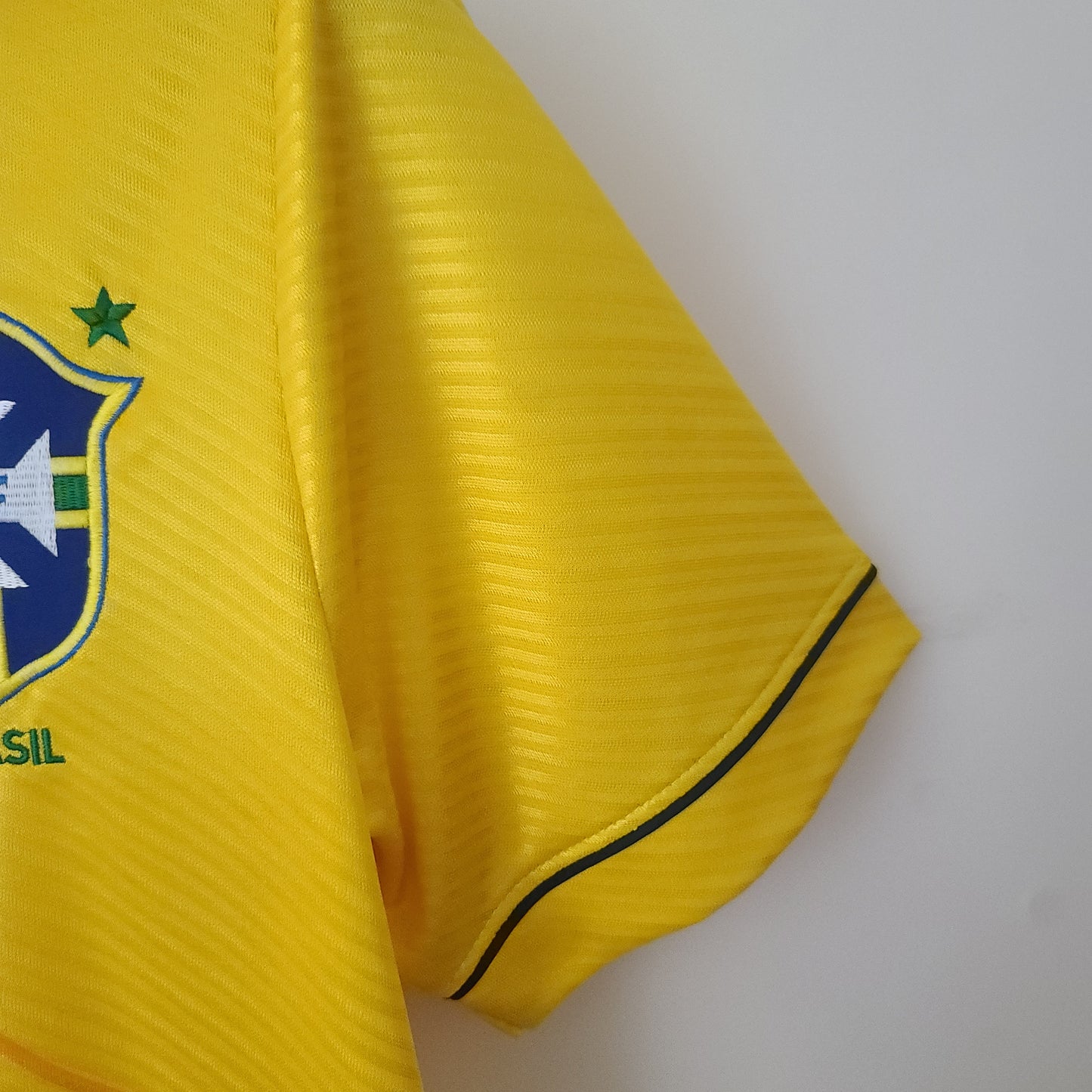 Camisa do Brasil l 1994 Masculina Torcedor