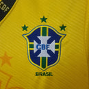 Camisa do Brasil l 1994 Masculina Torcedor