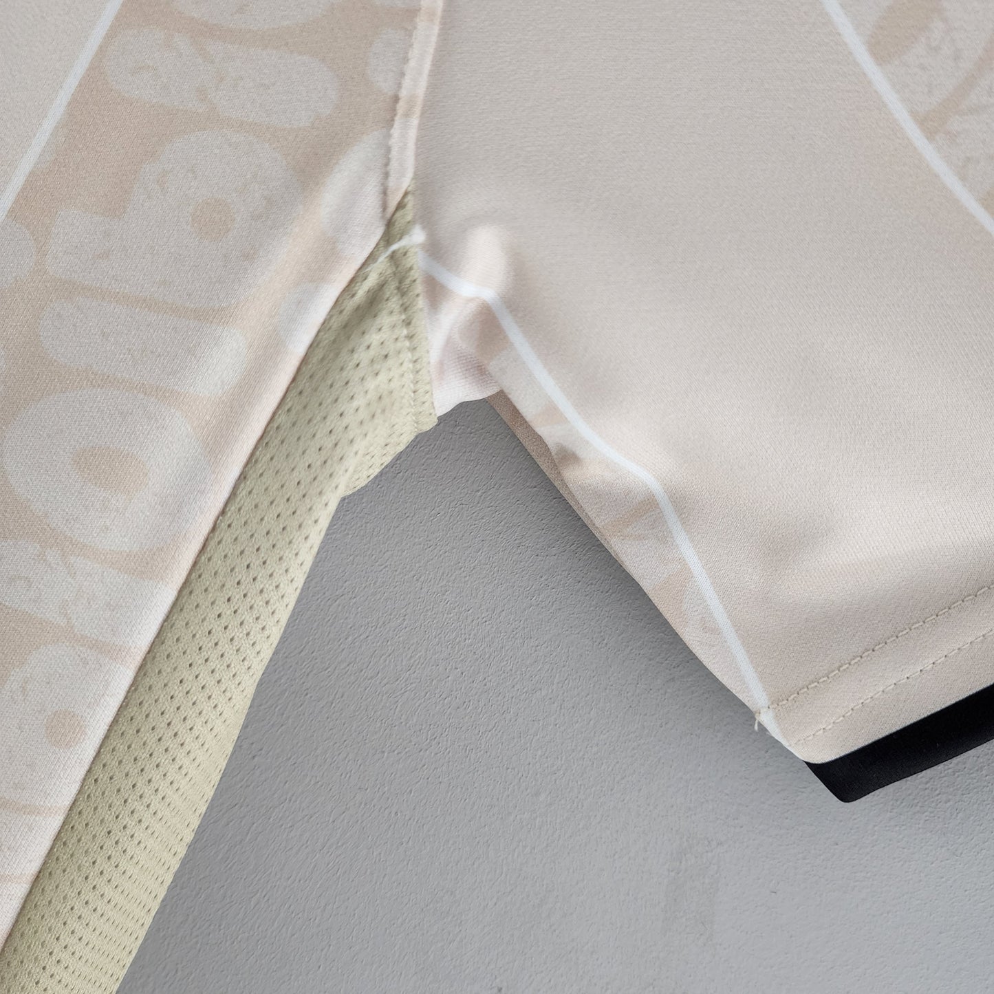 Camisa do Corinthians lll 2010 Masculina Torcedor