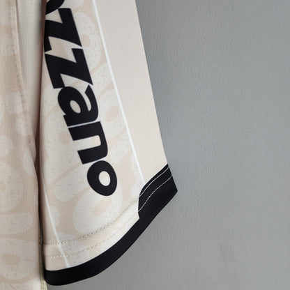 Camisa do Corinthians lll 2010 Masculina Torcedor