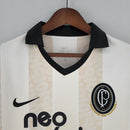 Camisa do Corinthians lll 2010 Masculina Torcedor