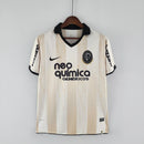 Camisa do Corinthians lll 2010 Masculina Torcedor