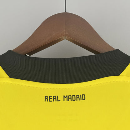 Camisa do Real Madrid l 2011/12 Masculina Torcedor