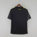 Camisa do Real Madrid ll 2011/12 Masculina Torcedor