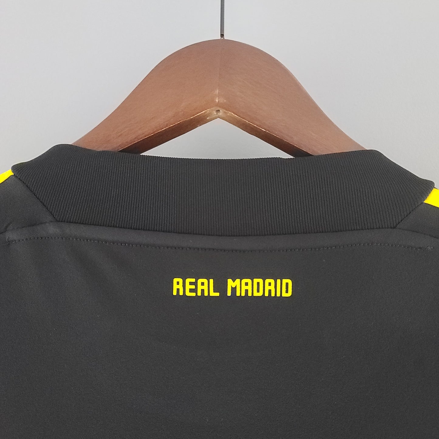 Camisa do Real Madrid ll 2011/12 Masculina Torcedor