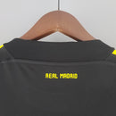 Camisa do Real Madrid ll 2011/12 Masculina Torcedor
