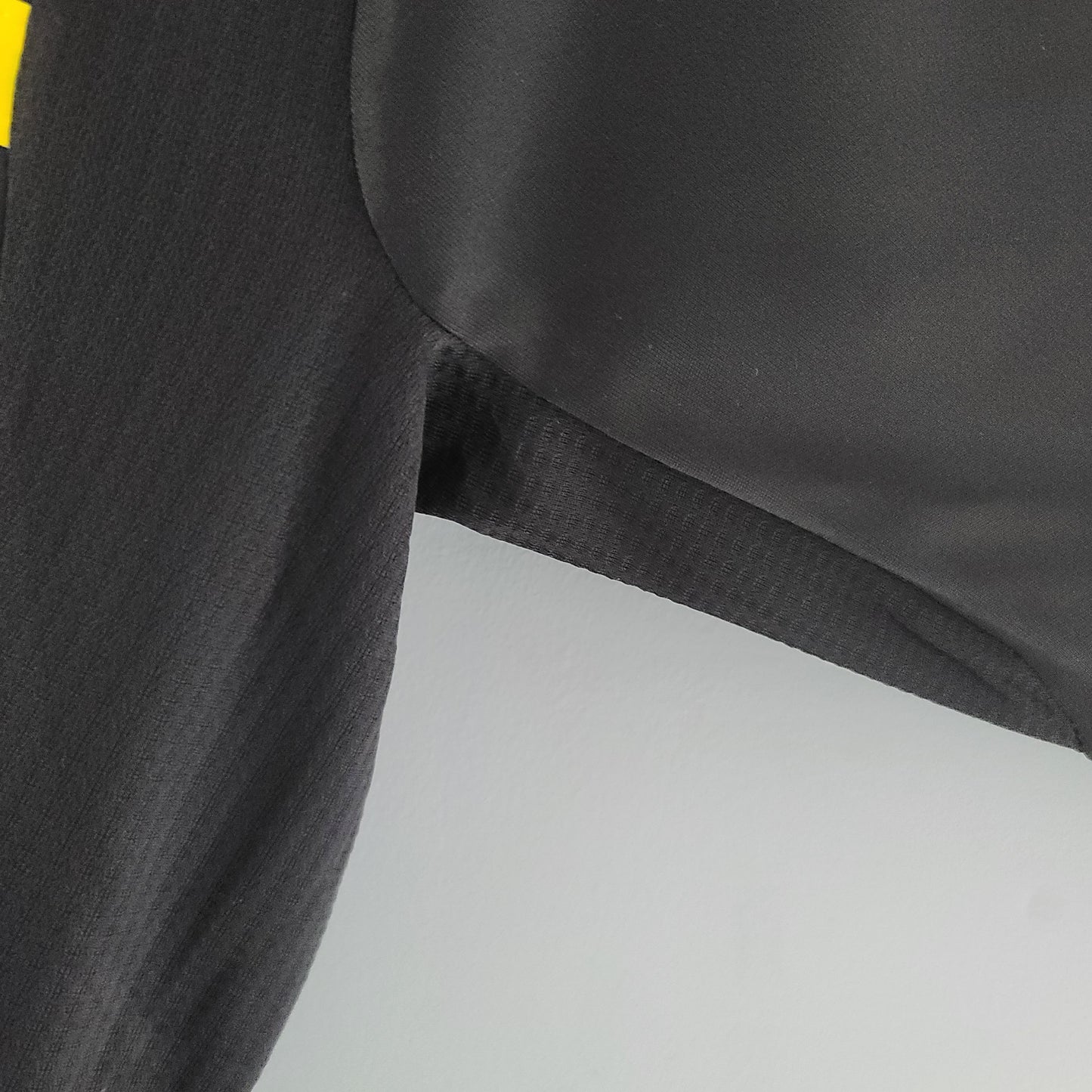 Camisa do Real Madrid ll 2011/12 Masculina Torcedor