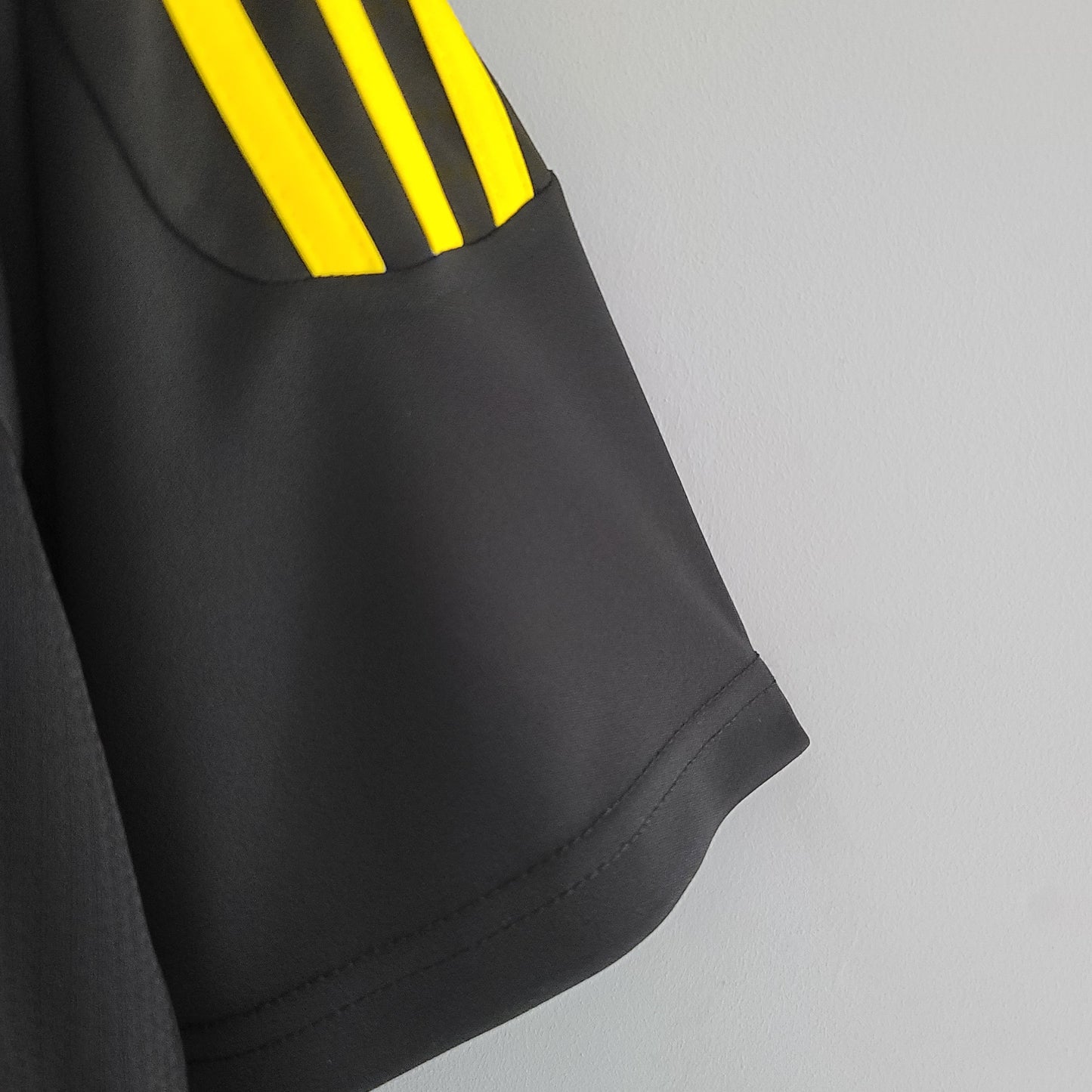 Camisa do Real Madrid ll 2011/12 Masculina Torcedor