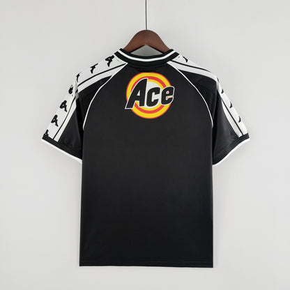 Camisa do Vasco ll 1999/00 Masculino Torcedor