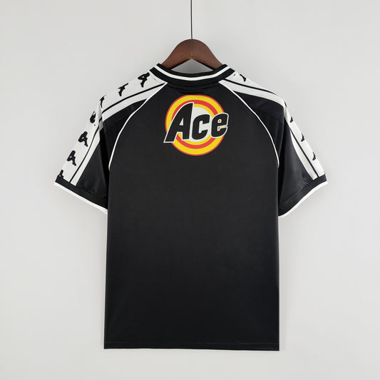 Camisa do Vasco ll 1999/00 Masculino Torcedor