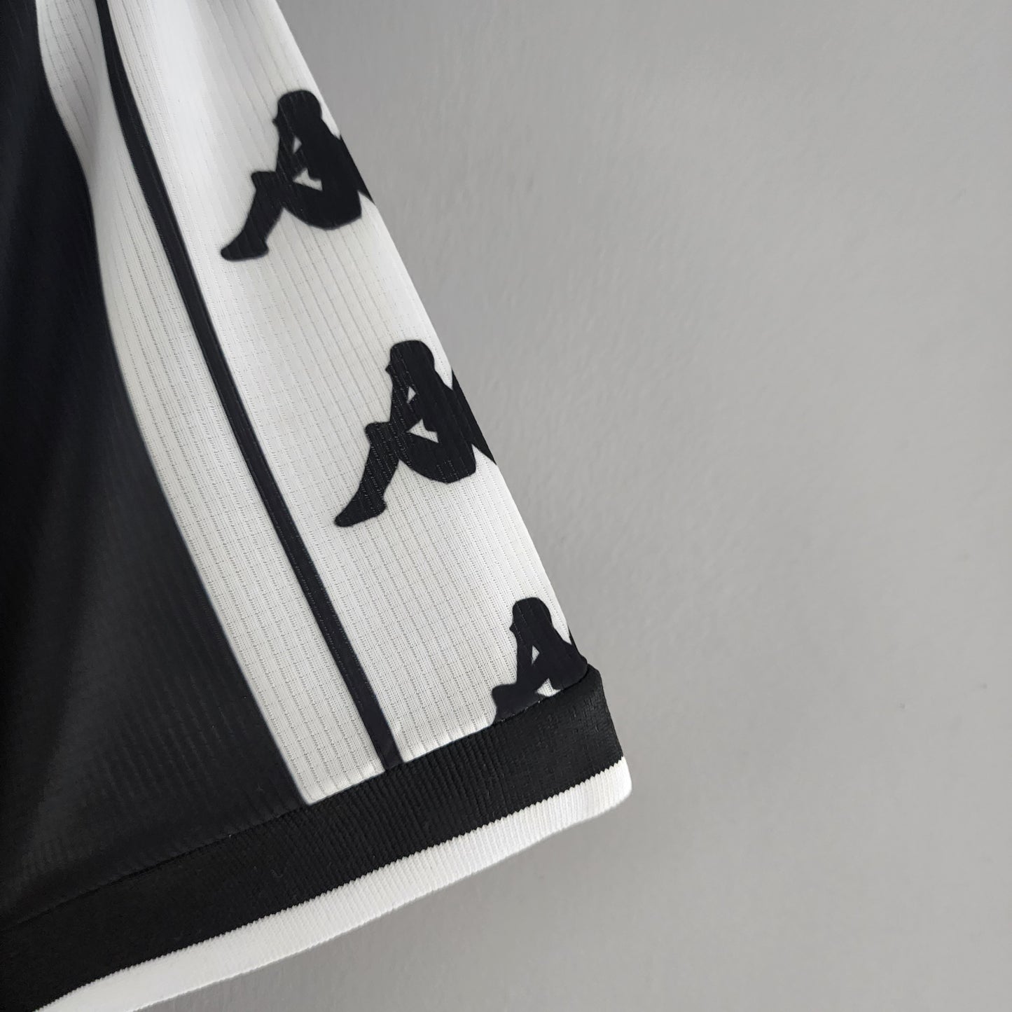 Camisa do Vasco ll 1999/00 Masculino Torcedor