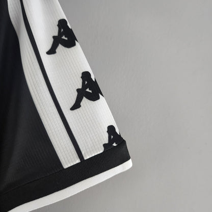 Camisa do Vasco ll 1999/00 Masculino Torcedor