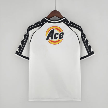 Camisa do Vasco l 1999/00 Masculina Torcedor