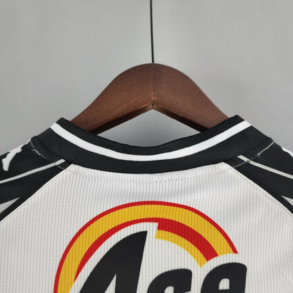 Camisa do Vasco l 1999/00 Masculina Torcedor