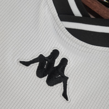 Camisa do Vasco l 1999/00 Masculina Torcedor