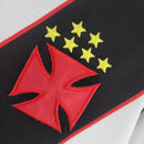 Camisa do Vasco l 1999/00 Masculina Torcedor