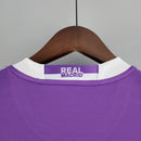Camisa do Real Madrid lll 2016/17 Masculina Torcedor