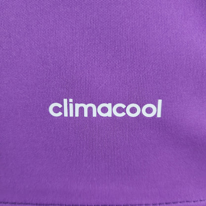 Camisa do Real Madrid lll 2016/17 Masculina Torcedor