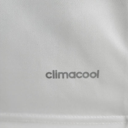 Camisa da Alemanha l 2014 Masculina Torcedor