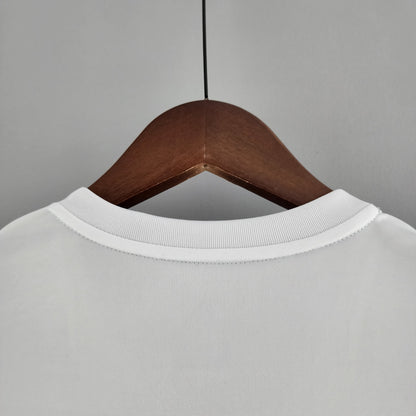 Camisa do Real Madrid l 2017/18 Masculina Torcedor