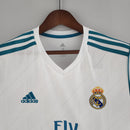 Camisa Real Madrid l 2017/18 | Versão Torcedor Masculina