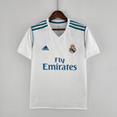Camisa Real Madrid l 2017/18 | Versão Torcedor Masculina