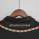 Camisa do Milan lll 2011/12 Masculina Torcedor