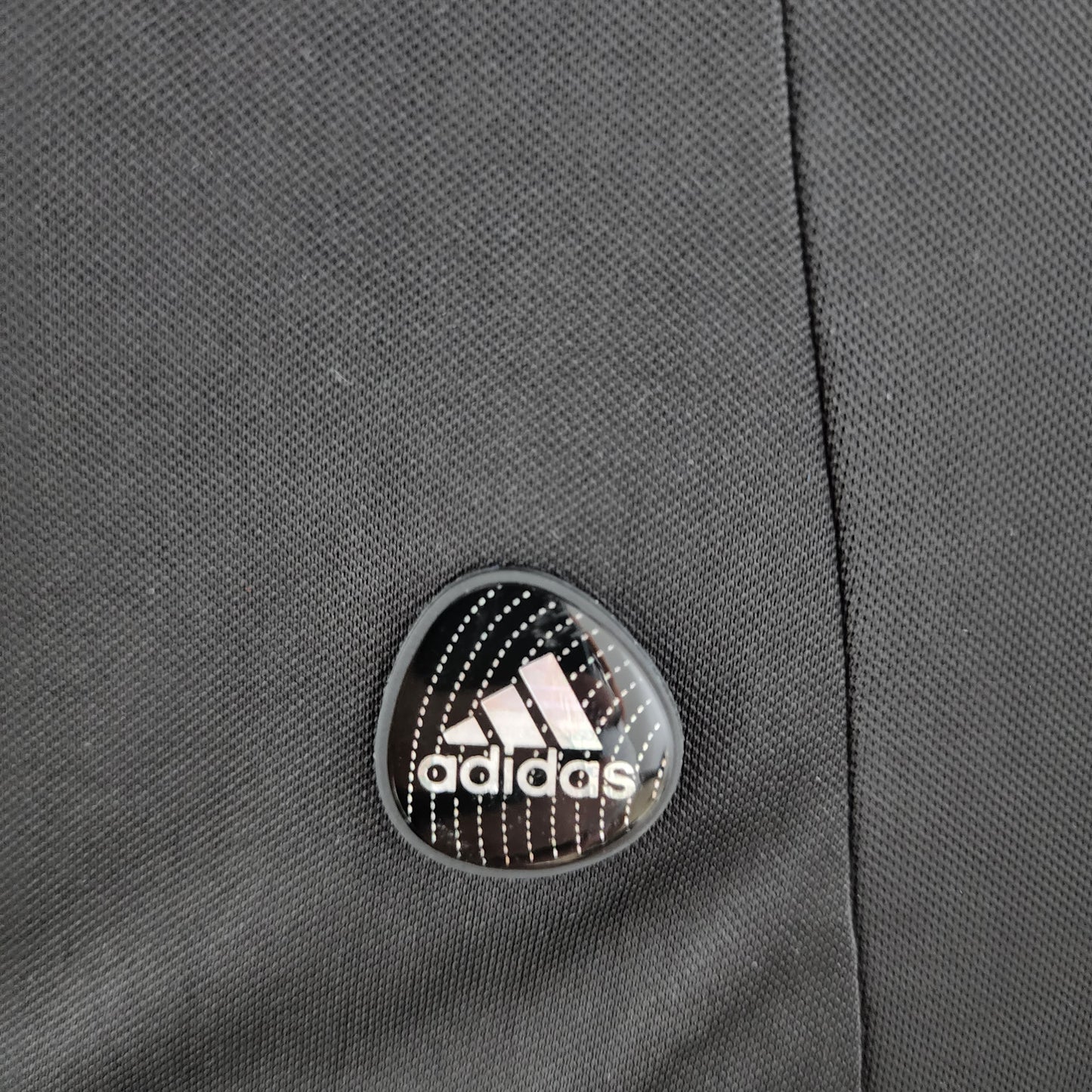 Camisa do Milan lll 2011/12 Masculina Torcedor