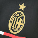 Camisa do Milan lll 2011/12 Masculina Torcedor