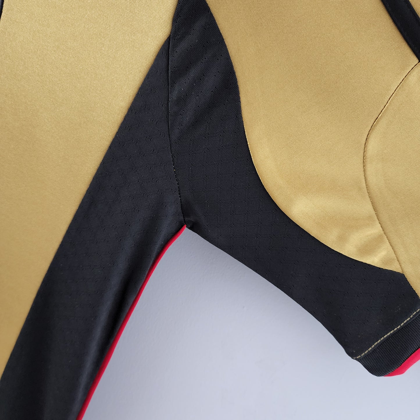 Camisa do Milan lll 2013/14 Masculina Torcedor