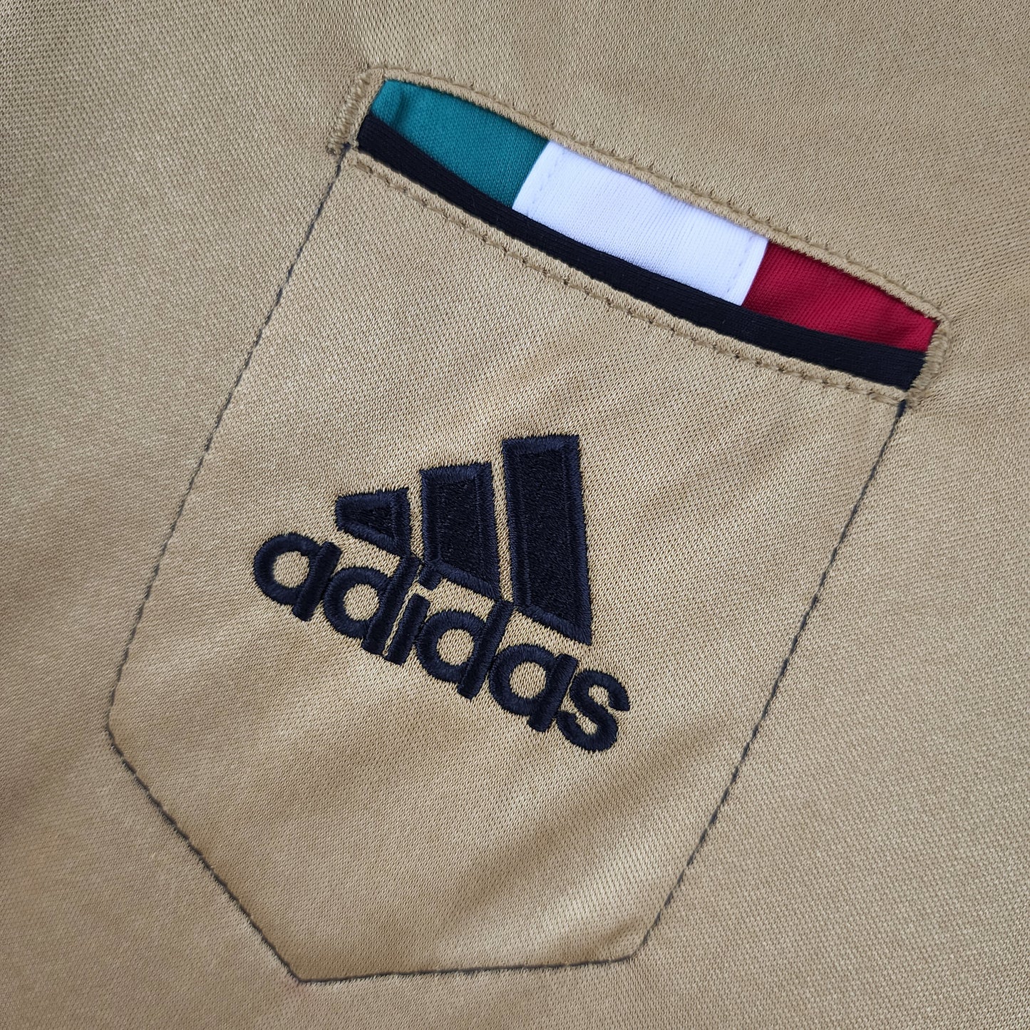 Camisa do Milan lll 2013/14 Masculina Torcedor