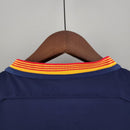 Camisa Barcelona l 2015/16 | Versão Torcedor Masculina