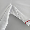 Camisa do Milan ll 2011/12 Masculina Torcedor