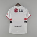 Camisa do São Paulo l 2005/06 Masculina Torcedor