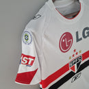 Camisa do São Paulo l 2005/06 Masculina Torcedor