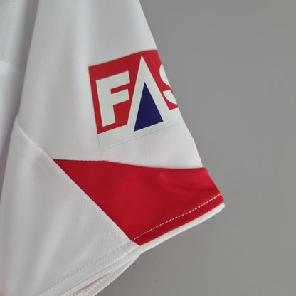 Camisa do São Paulo l 2005/06 Masculina Torcedor