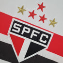 Camisa do São Paulo l 2005/06 Masculina Torcedor