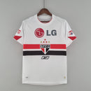Camisa do São Paulo l 2005/06 Masculina Torcedor