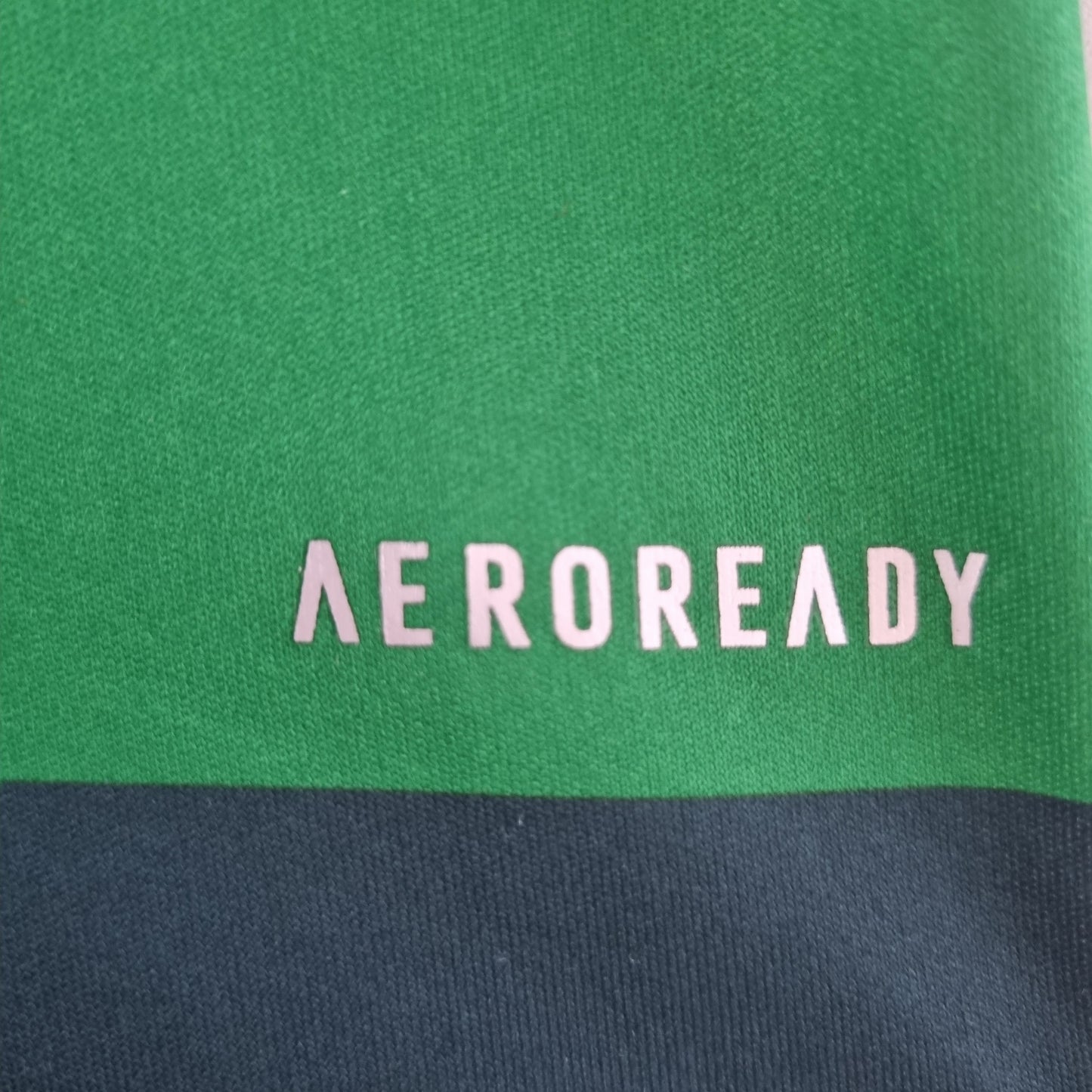 Camisa do Palmeiras l 2010 Masculina Torcedor