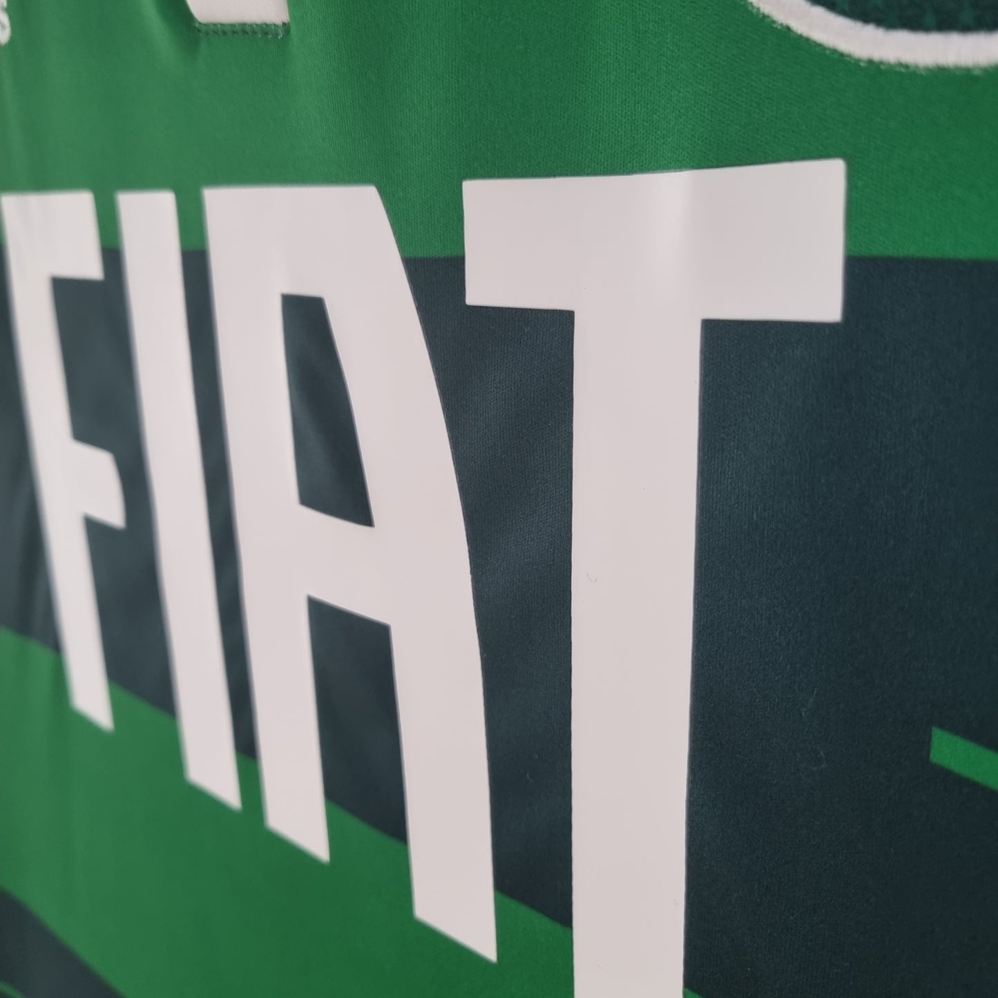 Camisa do Palmeiras l 2010 Masculina Torcedor