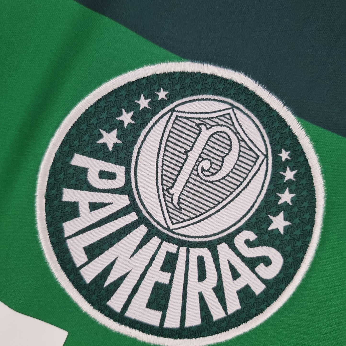Camisa do Palmeiras l 2010 Masculina Torcedor