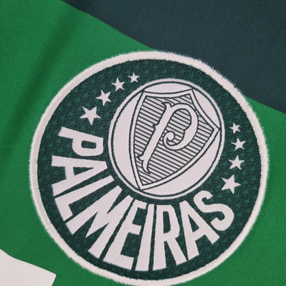 Camisa do Palmeiras l 2010 Masculina Torcedor