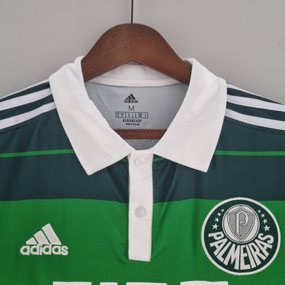 Camisa do Palmeiras l 2010 Masculina Torcedor