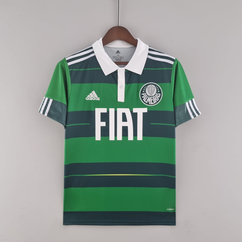 Camisa do Palmeiras l 2010 Masculina Torcedor