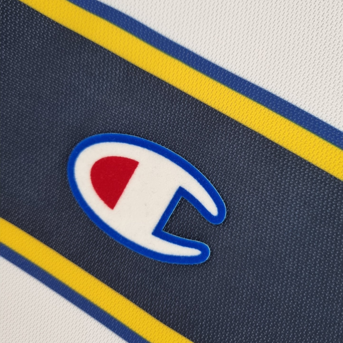 Camisa da Parma ll 2002/03 Masculina Torcedor