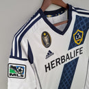 Camisa do Los Angeles Galaxy l 2011/12 Masculina Torcedor